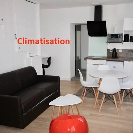 Tout Beau Tout Neuf Toulouse Exterior foto